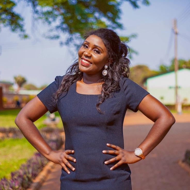 Marine Engineer Jordan Smith