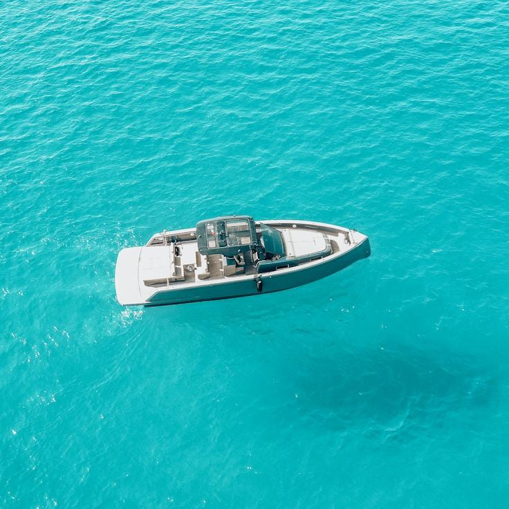 Seafaring adventure